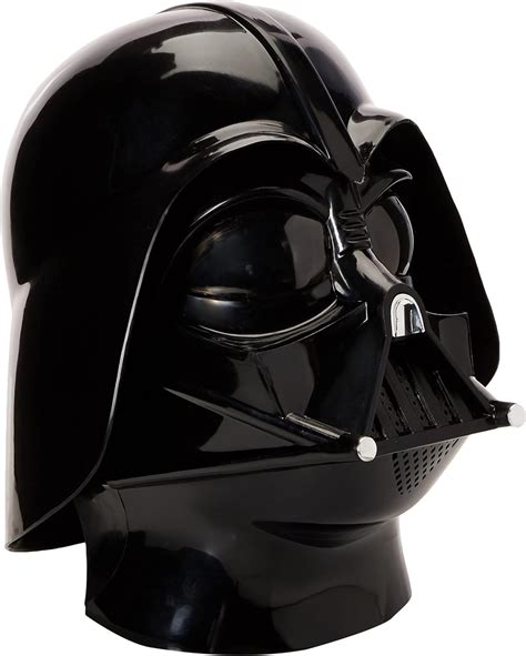 darth vader mask amazon|darth vader full head mask.